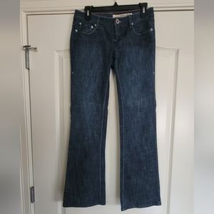 DKNY brand jeans